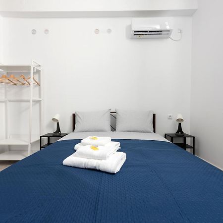 Ati-Key Residence Athens Exterior photo